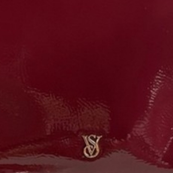 Victoria Secret- " Very Sexy Beauty Bag " ( I Red ❤️) - Picture 5 of 5